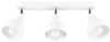 Laelamp Sollux ELBA 3, SL.1315, 3xE27, max 15 W, valge