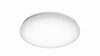 Lae LED valgusti Philips Moire Sparkle CL200, 17 W, 4000 K, 1900 lm, 32 cm, valge