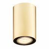 Laelamp Argon Tyber 4759, 1xGU10, 5W, 230V, kuldne