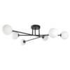 Laelamp Light Prestige Dorado 6, G9, 28 W