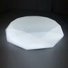 Laelamp Spector Light 17650S Tuya, 48W, 3000-6500K, 3600 lm, IP20