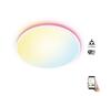 Laelamp WiZ Rune, 21W, LED, 2700-6500K, RGB, valge