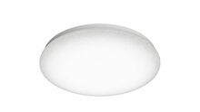 Lae LED valgusti Philips Moire Sparkle CL200, 17 W, 4000 K, 1900 lm, 32 cm, valge