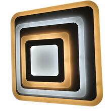 Laelamp AVIDE Nansy, 82W, 5000K, puldiga, 52 x 6,6 cm