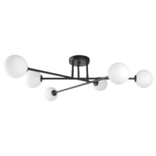 Laelamp Light Prestige Dorado 6, G9, 28 W