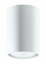 Laevalgusti Sollux Lagos, 1xGU10, 40W, 10 cm, valge