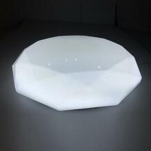 Laelamp Spector Light 17650S Tuya, 48W, 3000-6500K, 3600 lm, IP20