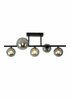 Laelamp Domoletti Nico THX30373-5, 5xG9, 5x40W