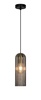 Laelamp Domoletti P22026S, 25 W, E27, must/hõbe