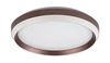 Laevalgusti Rabalux Fontana, 71159, LED, 24W, 3000K, 230V