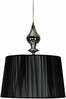 Rippvalgusti Candellux Gillenia, 31-21437, 1xE27, 60W, must