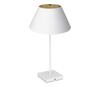 Laualamp Luminex, 1xE27, 60W, 230V, valge