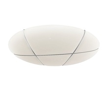 Dimmertav laevalgusti Milagro BOB, 40W, 3000-6000K, 490 mm