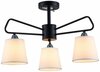 Rippvalgusti Candellux Morley, 60 W, E14
