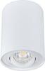 Laelamp KANLUX Bord, 25 W, GU10, 22551, valge
