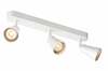 Laelamp SLV Avo CW Triple, GU10 QPAR51, 50W, valge