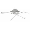 Rippvalgusti Rabalux Alexis 2504, 3xLED, 7W, 1500 lm