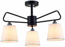 Rippvalgusti Candellux Morley, 60 W, E14
