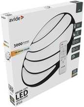 Laelamp Avide Helen-CCT, 48W, 5000K, puldiga, IP20
