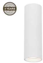 Laelamp Domoletti Pori ML0385, GU10, valge