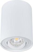 Laelamp KANLUX Bord, 25 W, GU10, 22551, valge