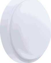 Laelamp Philips PILA WL007C, 20W, 1600lm, LED16S/840, valge