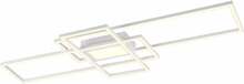 Laelamp Trio Irvine, 60W, 4000K, valge