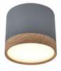 Laelamp Candellux Tuba, 9 W, LED, 230 V