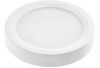 Laevalgusti GTV Louis, 24W, 4000K, IP54, ümmargune, 1920lm