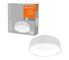 Laevalgusti Ledvance Orbis Cylinder, 24W, 3000-6500K, WIFI, 450 mm, valge