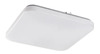 Laevalgusti Rabalux Vendel, 71109, LED, 24W, 3000K, 37x37 cm