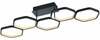 Laevalgusti Trio Vigo, LED, 24W, 3000K