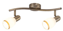 Laevalgusti Rabalux Elite 5971, 2xE14, 40W