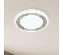 LED laelamp Eglo Ruidera 99108, 22W, 3000K, 230V