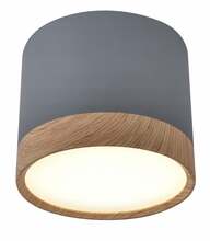 Laelamp Candellux Tuba, 9 W, LED, 230 V