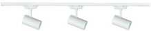 Laelamp DPM X-Line STR-3XGU10-W, 180 W, 3x GU10