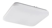 Laevalgusti Rabalux Vendel, 71109, LED, 24W, 3000K, 37x37 cm