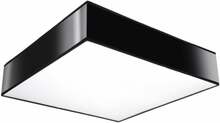 Laelamp Sollux Horus 45, 3xE27, 60 W, must