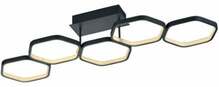 Laevalgusti Trio Vigo, LED, 24W, 3000K