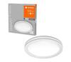 Nutikas laelamp Ledvance SMART+ Orbis Frame, 32W, 490 mm, reguleeritav valge, Wi-Fi