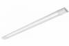 LED laevalgusti Gtv Kelio LD-KEL45W-NW, 45W, 4000 K, 4500 lm, 150 cm, IP40, valge