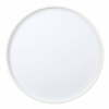Laelamp Candellux Texas, 18 W, 34 cm, valge, LED