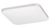 Laelamp Rabalux Oscar, 71176, LED, 18W, 4000K, 33x33 cm