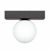 Laelamp Zuma Line Sphere 1206, 1xG9, 8W, 230V, must