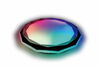 Lae LED-plafonjee Spector Light 17654S, 40W + 8W, 3000-6500K, RGB, 220-240 V, 48 x 7 cm