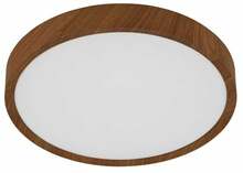 Laelamp Eglo Musurita, 98601, LED, 16,8 W, 3000 K, pruun