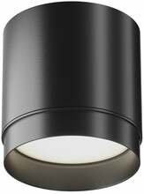 Laelamp Maytoni Polar C088CL-GX53-B, GX53, 12 W, must