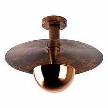 Laelamp Opviq Kurt, 13354, vask, ø 38 cm