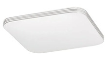 Laelamp Rabalux Oscar, 71176, LED, 18W, 4000K, 33x33 cm
