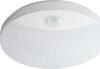 Laelamp Kanlux SANSO LED, 15W, NW, liikumisanduriga, IP44